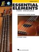 Essential Elements 2000 Book 1: Ukulele Book