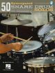 50 Syncopated Snare Drum Solos (Karas)