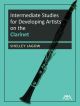 Intermediate Studies For Developing Artists On The Clarinet (Jagow)