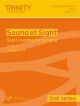 Sound At Sight Singing Book 3: Grade 6-8 Sight-Reading 2nd Series  Book & CD