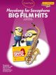 Guest Spot: Big Film Hits Alto Saxophone (Book/Download Card)