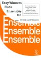 Easy Winners: Flute Ensemble: Book 1