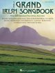 Grand Irish Songbook: Piano Vocal And Guitar: Album