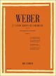 Concerto Eb Major Op.74/2: Clarinet & Piano (Ricordi)