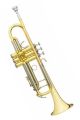 B&S Challenger 1 Trumpet