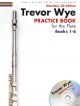 Practice Book For The Flute Omnibus Edition Books 1-6 Book & Cd (Wye)