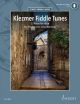 Klezmer Fiddle Tunes 33 Pieces For Violin Book & Audio