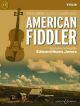 American Fiddler: Violin Part With Audio (huws Jones)
