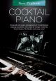 Piano Playbook: Cocktail Piano: Piano Solo