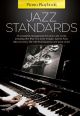 Piano Playbook: Jazz Standards Piano Solo