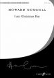 I Am Christmas Day: Vocal SATB