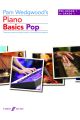 Pam Wedgwood’s Piano Basics Pop (Pre-Grade1 To Grade 1)