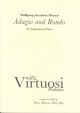 Adagio & Rondo Euphonium & Piano Arr Childs