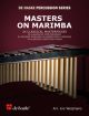 Masters On Marimba: 24 Classical Masterpieces: Ivo Weijmans