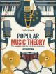 Rockschool: Popular Music Theory Guidebook (Grades Debut – 5)