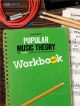 Rockschool: Popular Music Theory Workbook (Grade 2)