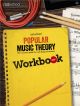 Rockschool: Popular Music Theory Workbook  (Debut)