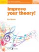 Improve Your Theory! Grade 3 (Harris)