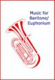 Songs For Ina: Euphonium Or Baritone