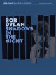 Bob Dylan: Shadows In The Night: Piano Vocal Guitar