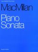 Piano Sonata: Piano Solo