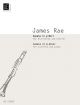 Sonata In G Minor Clarinet & Piano (Universal) (James Rae)