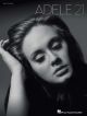Adele 21 Album: Easy Piano