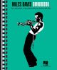 Miles Davis: Omnibook: Eb Edition