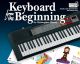 Keyboard From The Beginning Book & Download Card (Hussey)