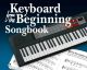 Keyboard From The Beginning Songbook Book (Hussey)