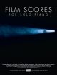 Film Scores For Solo Piano: Book & Download Card