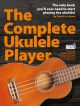 The Complete Ukulele Player (Book/Download Card)