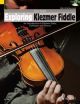 Exploring Klezmer Fiddle: Introduction To Klezmer Styles: Book & CD (Haigh)