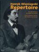 Repertoire The Best Pieces For Violin & Piano (Schott)