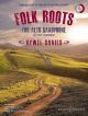 Folk Roots For Alto Saxophone & Piano: Book & Cd (B&H)
