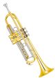Yamaha YTR-8335RG04 Xeno Trumpet