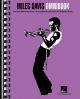 Miles Davis: Omnibook: Bass Clef Edition