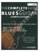 The Complete Guide To Playing Blues Guitar Compilation (Alexander)