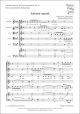 Salvator Mundi Vocal SSATB With Organ (OUP)