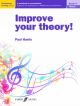 Improve Your Theory! Grade 4 (Harris)