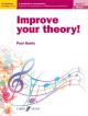 Improve Your Theory! Grade 5 (Harris)