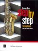 Step By Step - Saxophone Easy Pupil-teacher Studies (James Rae)