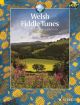 Welsh Fiddle Tunes 97 Traditional Pieces For Violin Book & Cd (Schott)