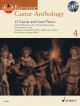 Baroque Guitar Anthology: Vol 4: Grades 7 -8: Book & Cd (Schott)