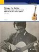Tarrega For Guitar: 40 Easy Original Works (Schott)