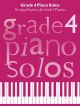 Grade 4 Piano Solos: 16 Enjoyable Pieces