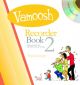 Vamoosh Recorder Book 2: Pupils Book & Cd (Thomas Gregory)