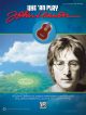 Uke An Play John Lennon: Ukulele Tab Edition