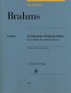15 Original Piano Pieces (Henle) (German Edition)
