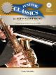 Festival Classics For Alto Sax: 21 Pieces Book & CD Includes MP3 Files And PDF Piano Accomp